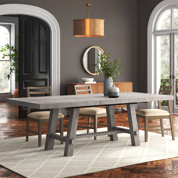 Joss & Main Dining Table & Reviews Wayfair